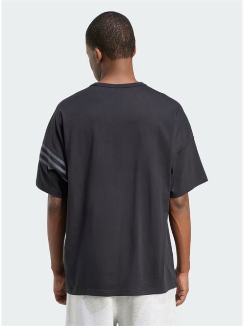 neu c tee ADIDAS ORIGINAL | HZ3700BLACK/CARBON